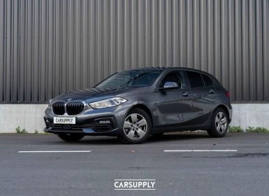 BMW Série 1 118 118iA - Apple Carplay - LED - Digital Cockpit- DAB Occasion