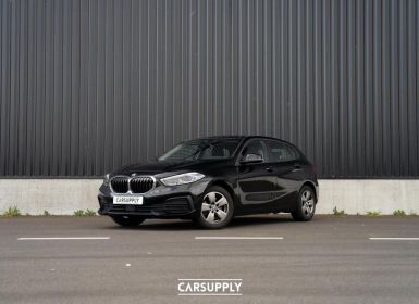Vente BMW Série 1 118 118iA Automaat - LED - PDC - Apple Carplay - DAB Occasion