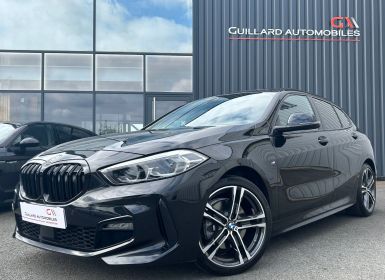 Vente BMW Série 1 118 d M-SPORT 150ch (F40) BVA8 Occasion