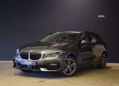 Achat BMW Série 1 118 dA | Sport-Line | Navi | LED | PDC | Occasion