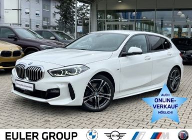 Achat BMW Série 1 118 i A 5 T%C3%BCrer  Occasion
