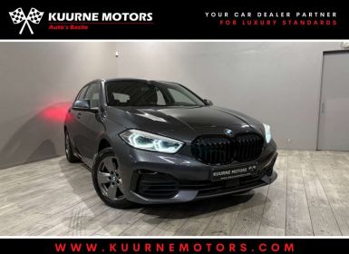 Vente BMW Série 1 118 i Alu18-Gps-Pdc-Carplay-Dab-Bt Occasion