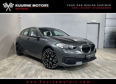 Vente BMW Série 1 118 i Alu19-Gps-VerwZet-Cruise-Pdc-Bt Occasion