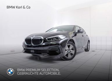 Vente BMW Série 1 118 i Automatik Active Guard  Occasion