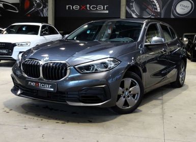 BMW Série 1 118 i Hatch New