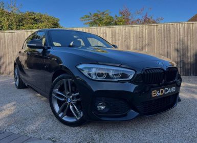 Achat BMW Série 1 118 i M-SPORT LEDER-CRUISE-FULL-LED-18-ZTLVRW- Occasion