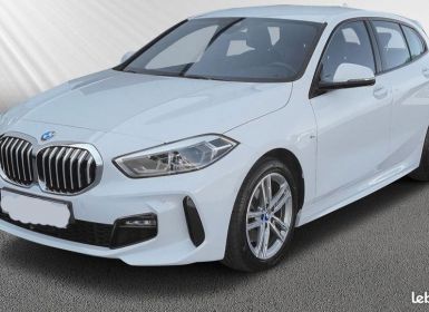 Vente BMW Série 1 118 i M Sport LIVE COCKPIT+ KAMERA DRIVING ASSIST Occasion