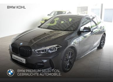 Achat BMW Série 1 118 i M Sport Navigation  Occasion