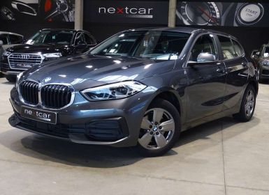 Achat BMW Série 1 118 iA Hatch New Occasion