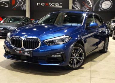 Achat BMW Série 1 118 iA Hatch Sportline Occasion