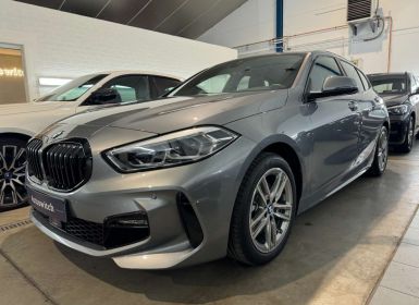 Achat BMW Série 1 118 iA M Sport-Act.Cruise-Stuurverw-HiFi-CarPlay-DAB Occasion