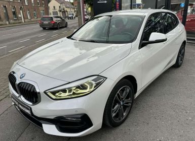 Achat BMW Série 1 118 iA SportLine Cockpit Full LED GARANTIE - Occasion