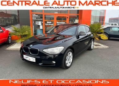 Vente BMW Série 1 118d 143 ch 110g Business A Occasion