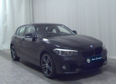 BMW Série 1 118d 150ch M Sport