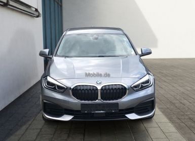 Achat BMW Série 1 118d 5 T%C3%BCrer Aut 2Jahre BPS.GARANTIE Occasion