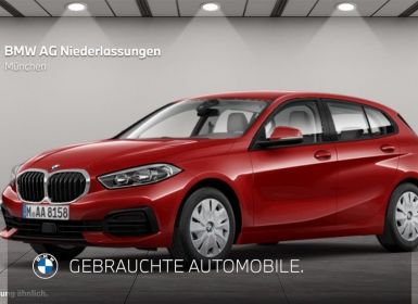 Vente BMW Série 1 118d Advantage DAB Lenkradhz. Tempomat  Occasion