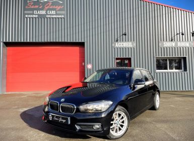 BMW Série 1 118D Business 2015 2.0 D Occasion