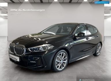 BMW Série 1 118d Hatch M Sport LiveCockpitProf Kamera