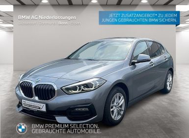 Achat BMW Série 1 118d Sport Line Occasion