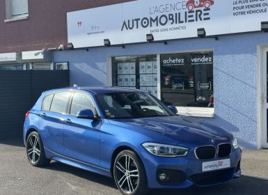 Vente BMW Série 1 118d xDrive 150ch Msport Occasion