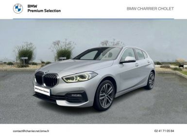 BMW Série 1 118dA 150ch Business Design 8cv