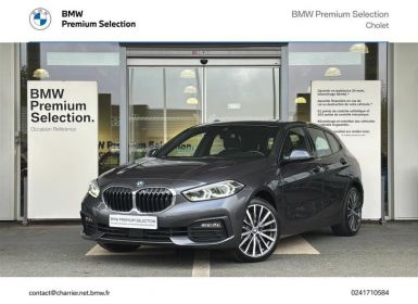 Achat BMW Série 1 118dA 150ch Business Design 8cv Occasion