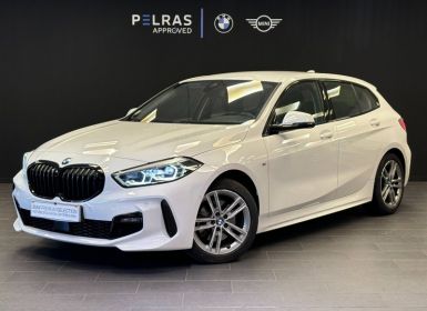 Achat BMW Série 1 118dA 150ch Edition M Design 8cv Occasion