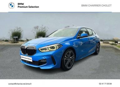 BMW Série 1 118dA 150ch M Sport