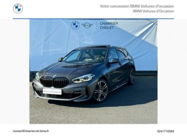 Vente BMW Série 1 118dA 150ch M Sport Occasion