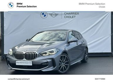 Achat BMW Série 1 118dA 150ch M Sport Occasion