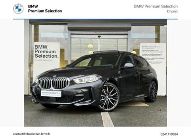 BMW Série 1 118dA 150ch M Sport