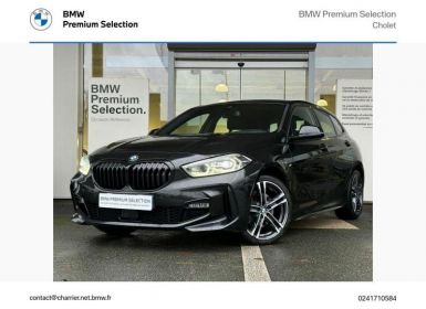 Achat BMW Série 1 118dA 150ch M Sport Occasion