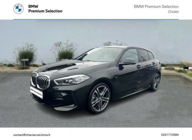 BMW Série 1 118dA 150ch M Sport 8cv Occasion