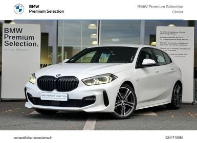 Vente BMW Série 1 118dA 150ch M Sport 8cv Occasion