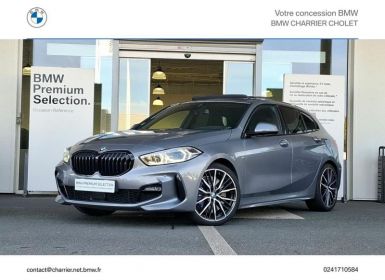 Achat BMW Série 1 118dA 150ch M Sport 8cv Occasion