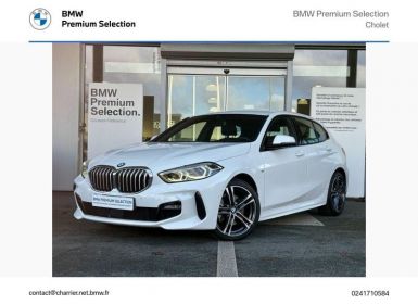 Achat BMW Série 1 118dA 150ch M Sport 8cv Occasion