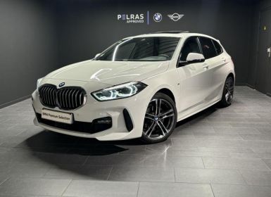 BMW Série 1 118dA 150ch M Sport 8cv