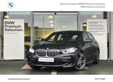 BMW Série 1 118dA 150ch M Sport 8cv