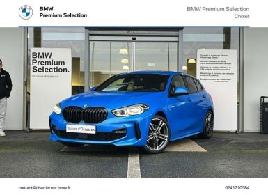 BMW Série 1 118dA 150ch M Sport 8cv