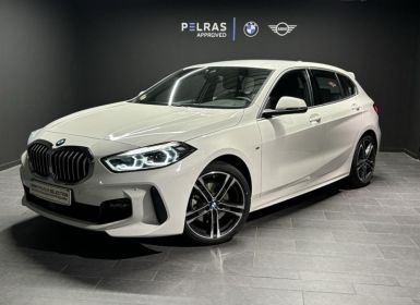 BMW Série 1 118dA 150ch M Sport 8cv