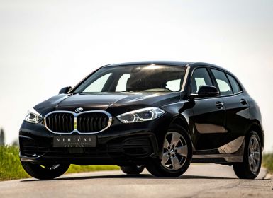 Achat BMW Série 1 118i Occasion