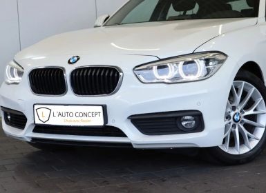 Vente BMW Série 1 118i 136ch Occasion