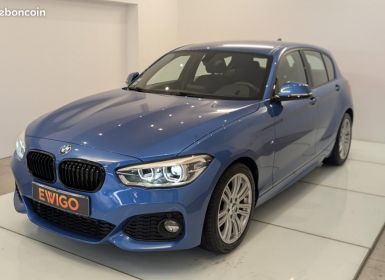 Vente BMW Série 1 118i 136ch M Sport BVA Occasion