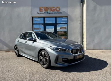 Achat BMW Série 1 118I 136ch M SPORT DKG7 Occasion