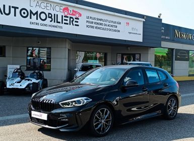 Vente BMW Série 1 118i 140 CV M SPORT DCT7 12V Occasion