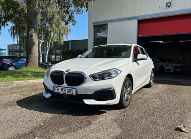 BMW Série 1 118i 140ch Lounge