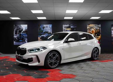 Vente BMW Série 1 118i 140ch M Sport Occasion