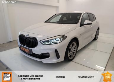 Vente BMW Série 1 118i 140ch M Sport Occasion