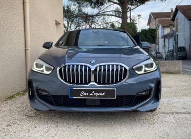 Achat BMW Série 1 118i 140ch M Sport Occasion