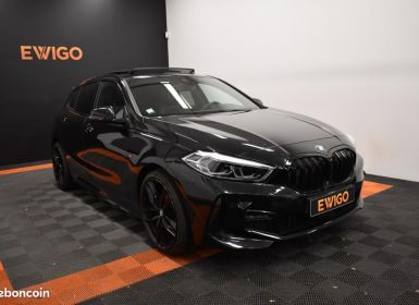 BMW Série 1 118i 140ch M-SPORT FULL BLACK SHADOW LINE JANTES M PERFORMANCE 19 TOIT SUIVI GARAN... Occasion